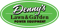 Dennys Lawn & Garden Power Equipment logo